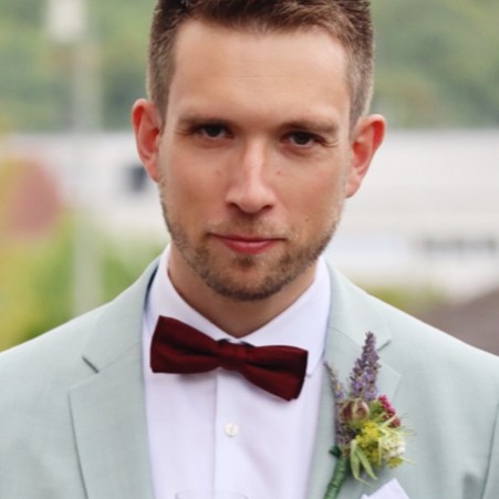 Marius Schneider