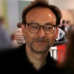 Dr. Dirk Schreckenberg