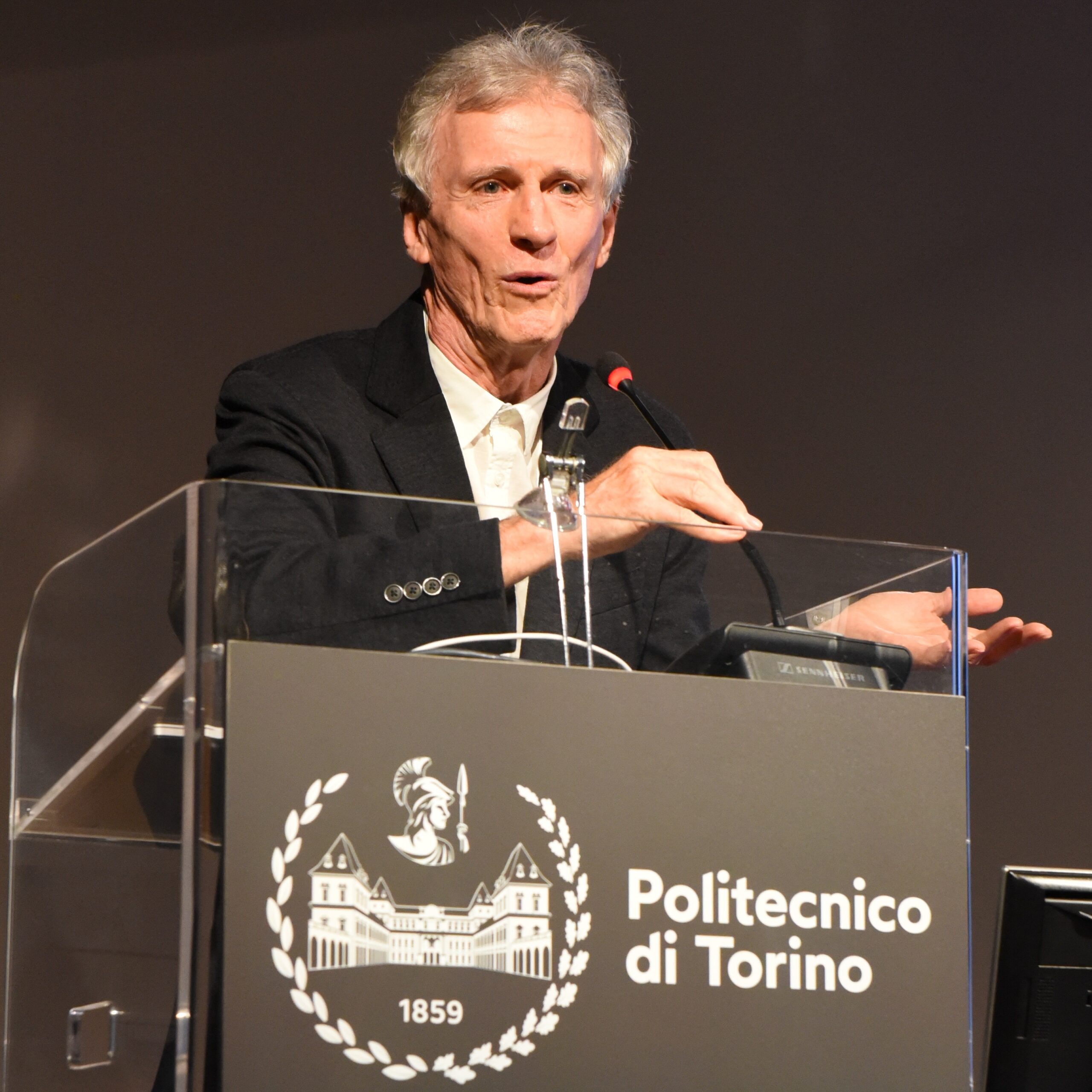 Prof. Dr. Peter Lercher, M.D., M.P.H.